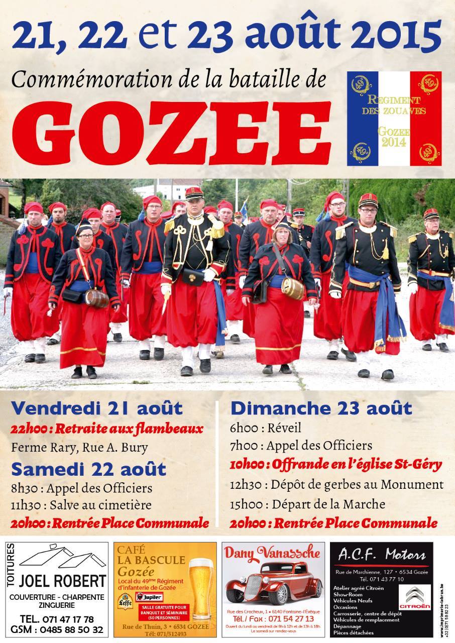 Affiche ancienne
